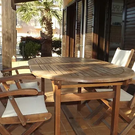 Casa Tarabulus Dom wakacyjny