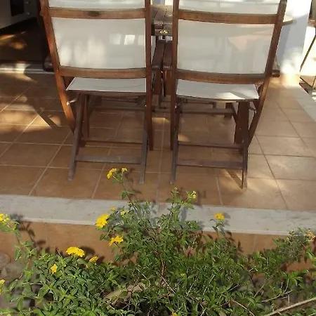 Casa Tarabulus Marsala