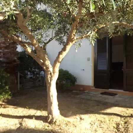 Casa Tarabulus * Marsala