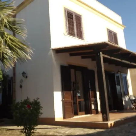 Casa Tarabulus Dom wakacyjny *