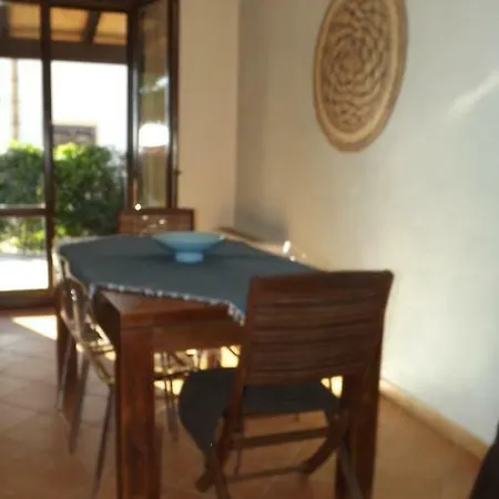 Dom wakacyjny Casa Tarabulus