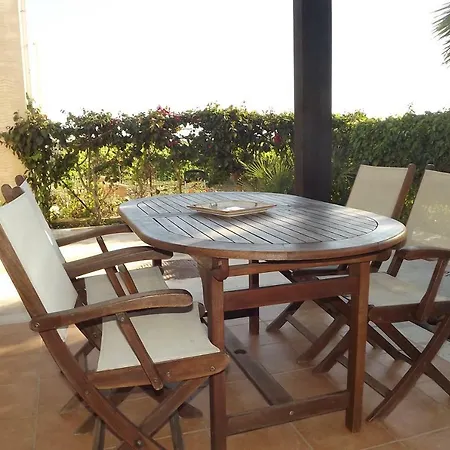 Casa Tarabulus Marsala