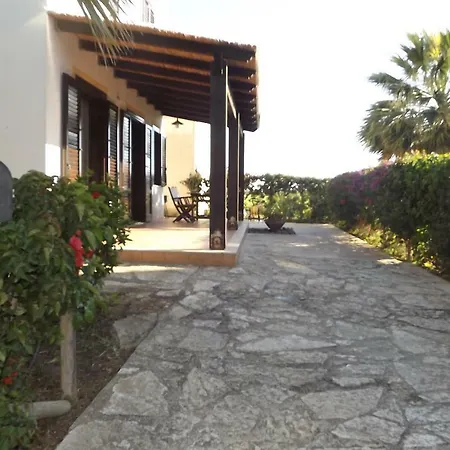 Casa Tarabulus *