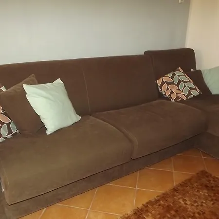 Dom wakacyjny Casa Tarabulus *