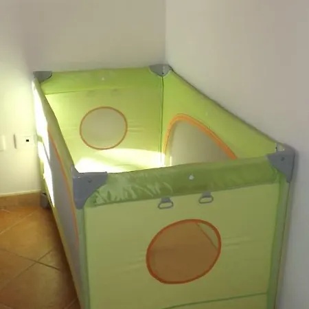 Casa Tarabulus Dom wakacyjny *