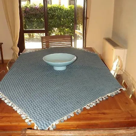 Dom wakacyjny Casa Tarabulus Marsala