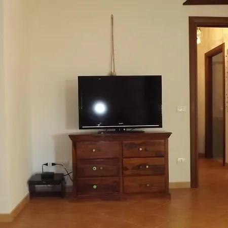 Dom wakacyjny Casa Tarabulus