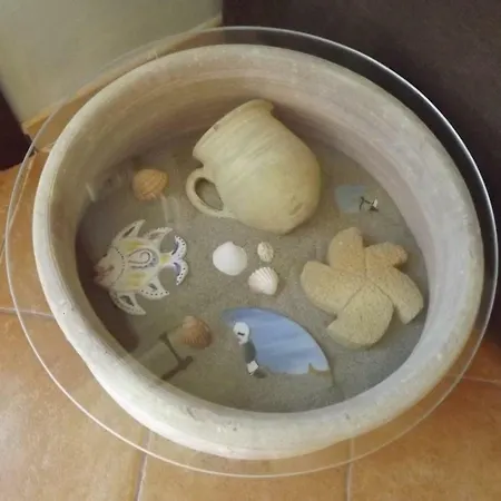Casa Tarabulus Dom wakacyjny *