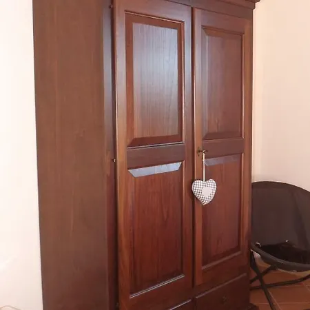 Casa Tarabulus Marsala
