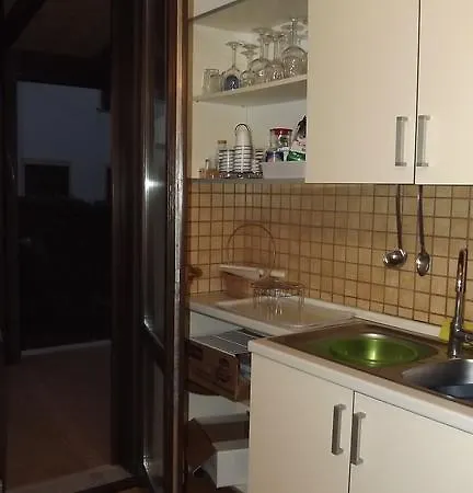 Casa Tarabulus Holiday home