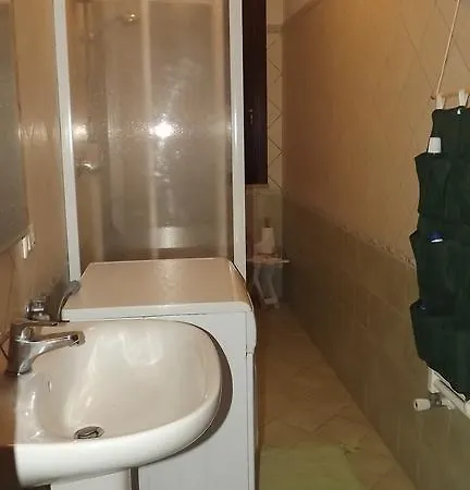 Casa Tarabulus Holiday home *