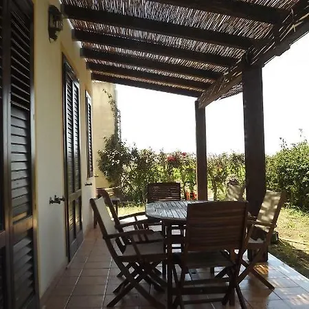 Casa Tarabulus *