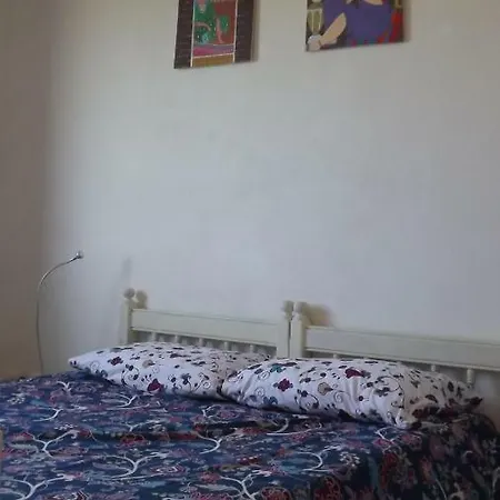 Casa Tarabulus *