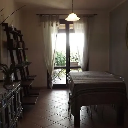 Casa Tarabulus Marsala