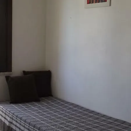 Casa Tarabulus * Marsala