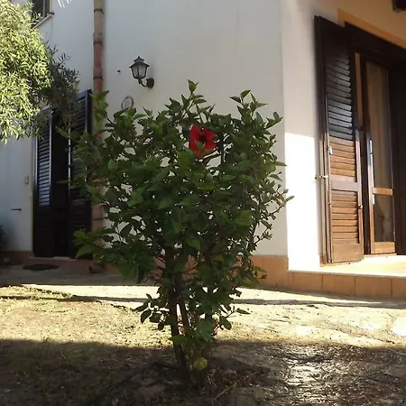 Holiday home Casa Tarabulus