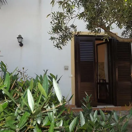 Casa Tarabulus *