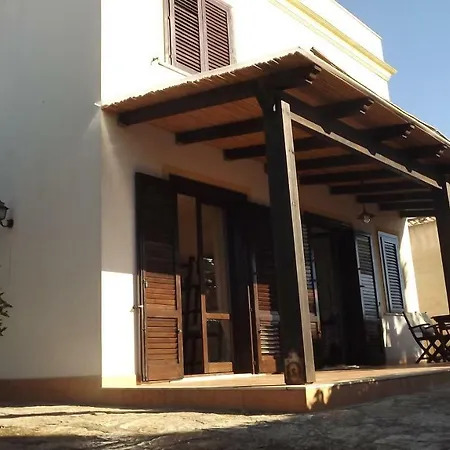 Holiday home Casa Tarabulus