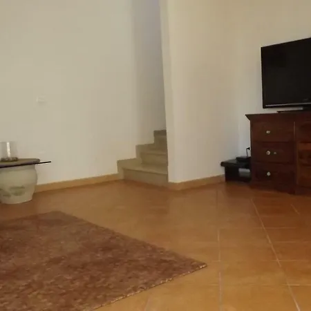 Casa Tarabulus Holiday home Marsala