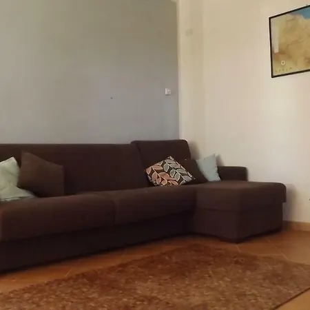 Holiday home Casa Tarabulus Marsala