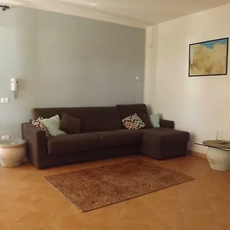 Casa Tarabulus * Marsala