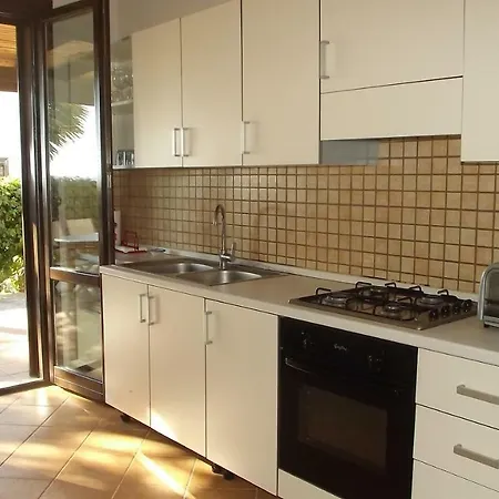 Holiday home Casa Tarabulus